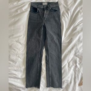 Everlane The Cheeky Jean